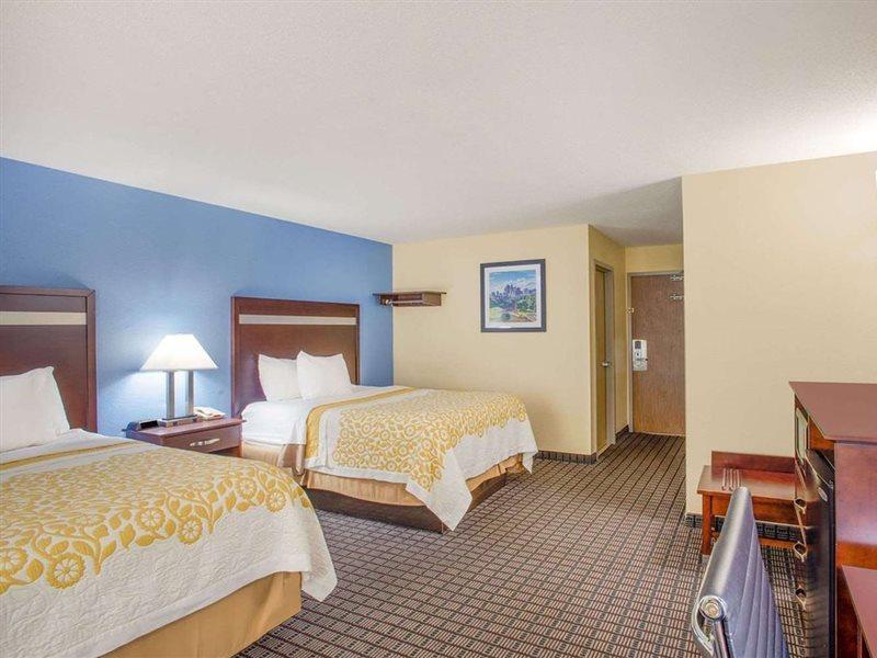 Days Inn By Wyndham ניו הייבן מראה חיצוני תמונה