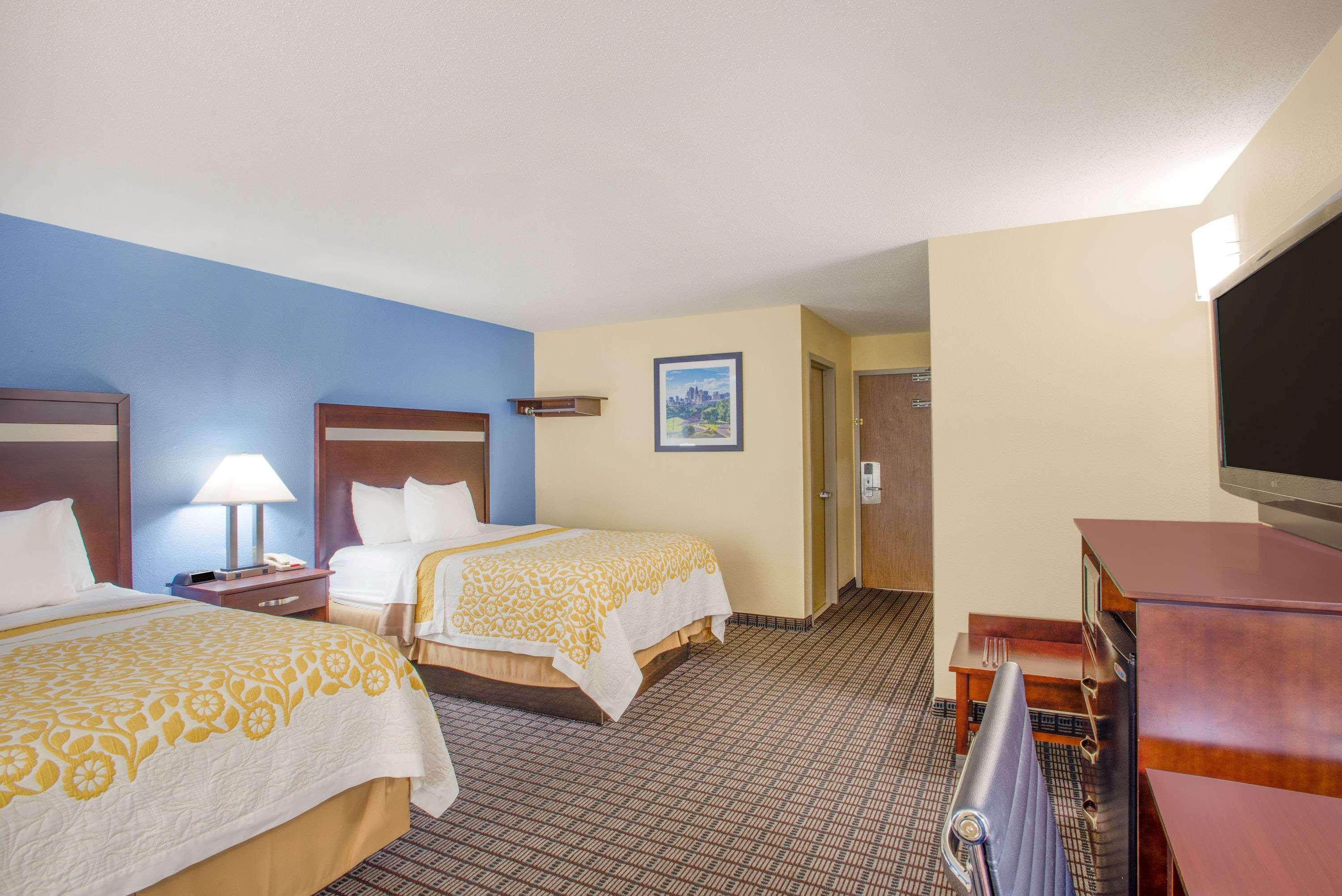 Days Inn By Wyndham ניו הייבן מראה חיצוני תמונה