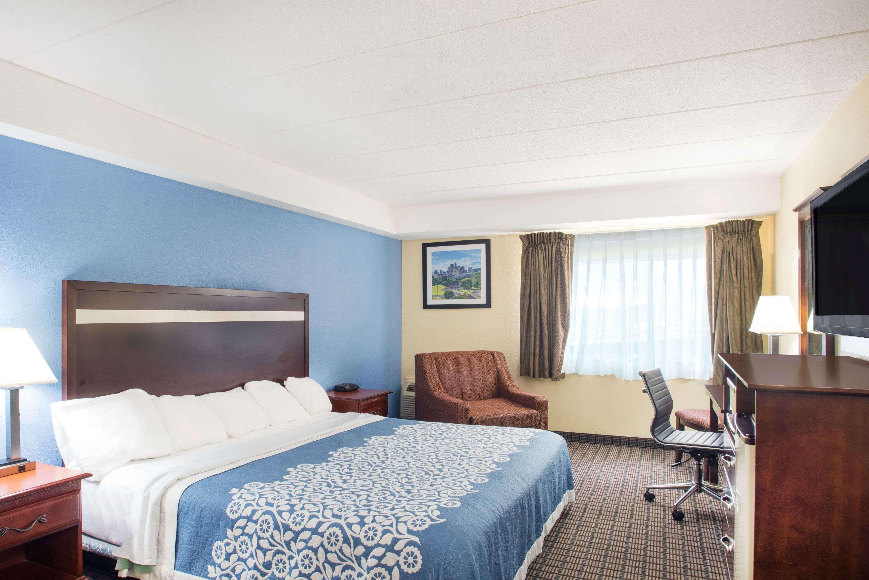 Days Inn By Wyndham ניו הייבן מראה חיצוני תמונה